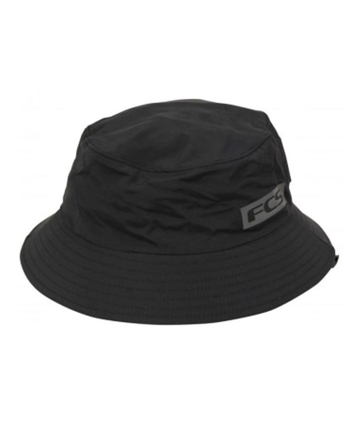 FCS Essential Surf Cap Black