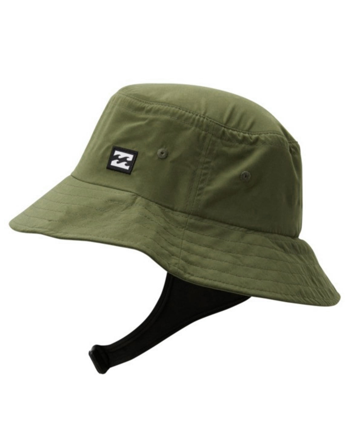 billabong surf bucket