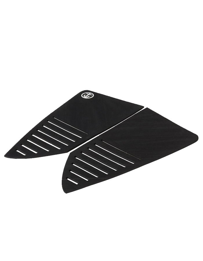 Trooper 2 Traction Pad - Black – Captain Fin Co.