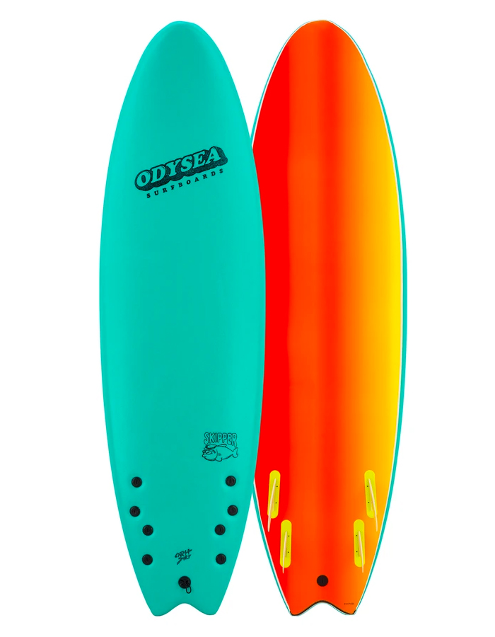 Catch Surf Odysea Skipper 6'6