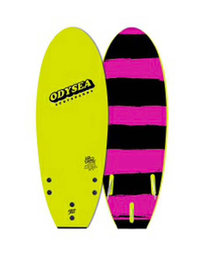 odysea softboard