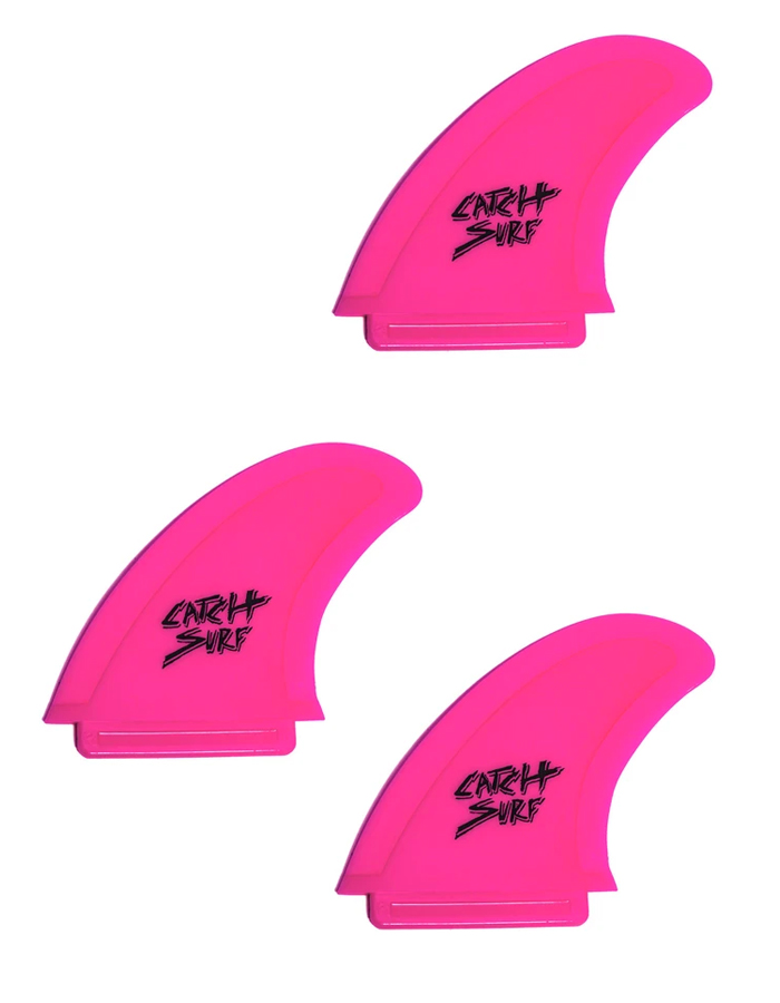 catch surf safety fins