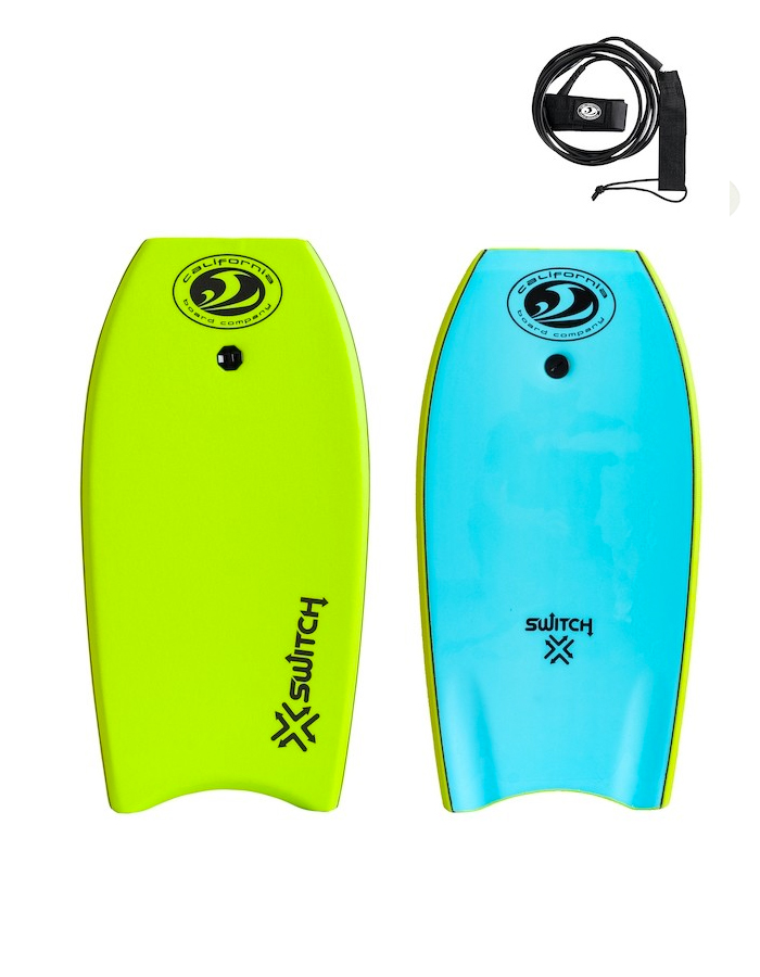 45 inch body board