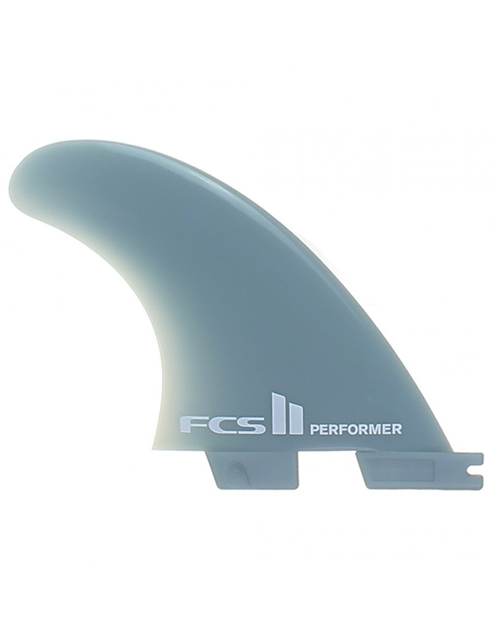 fcs ii quad fins