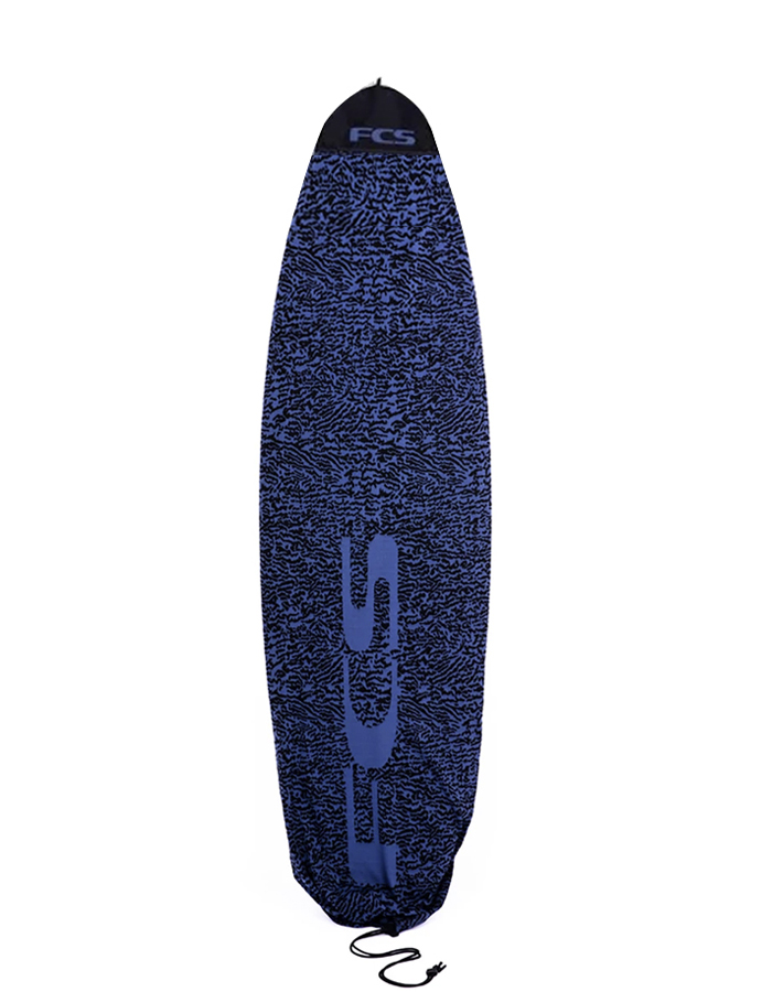 fcs funboard stretch cover