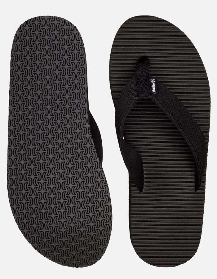 Hurley cheap mens sandals