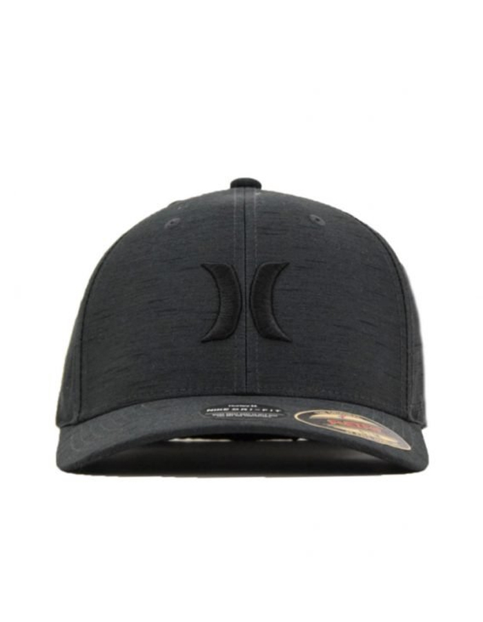 hurley icon hat