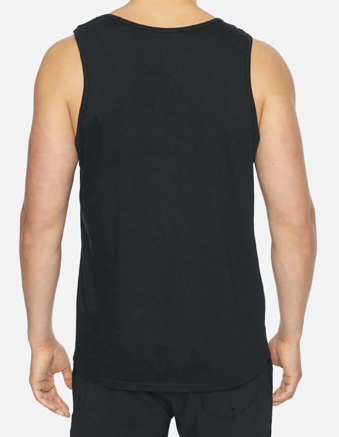 hurley muscle shirt