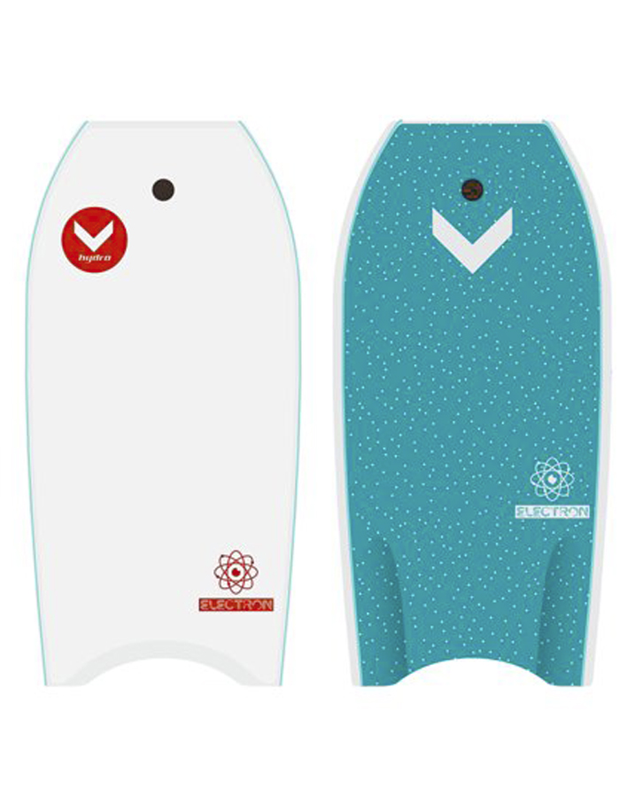 hydro charger bodyboard