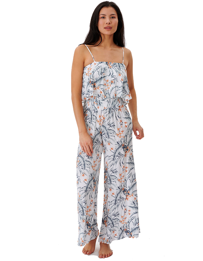 The clearance bay jumpsuit