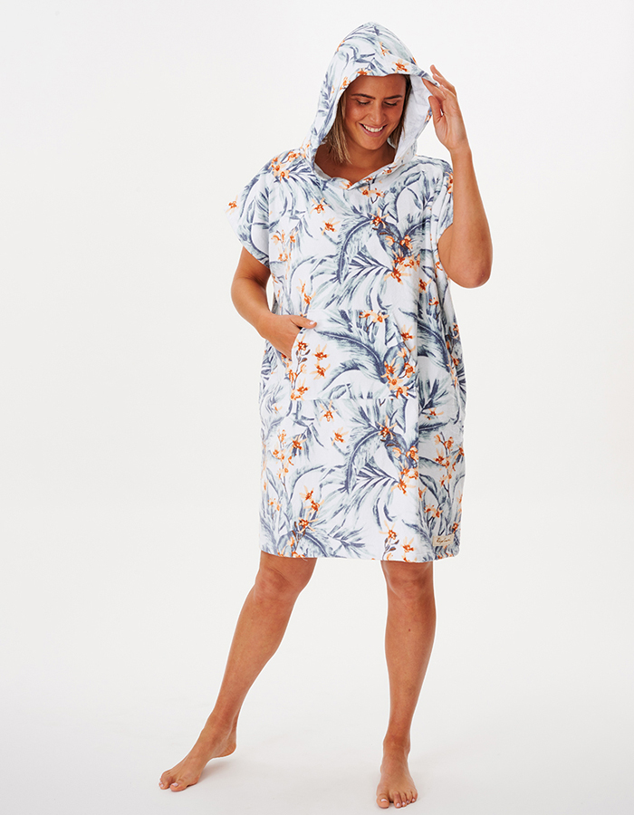 Next hooded online towel