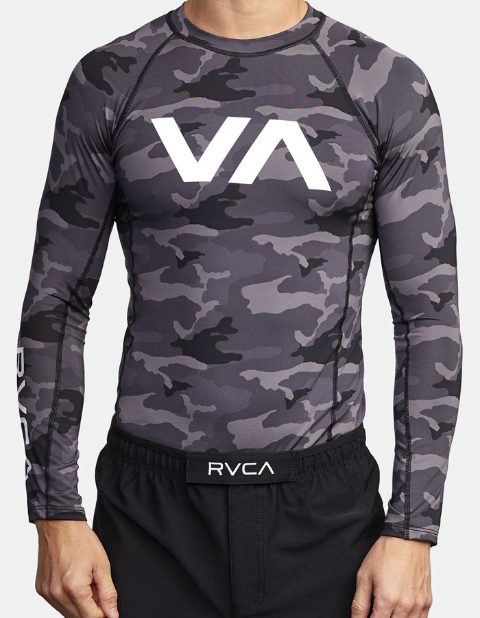 lycra surf rvca