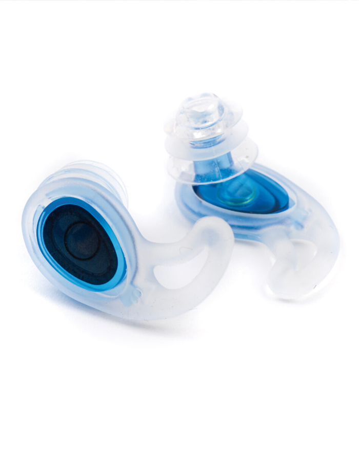 Surflogic Earplugs Surfproteck caps for Surfing and Water Sports - Surf ...