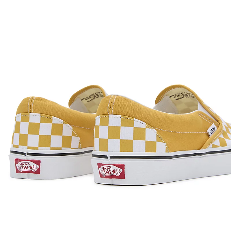 Yellow vans orders australia