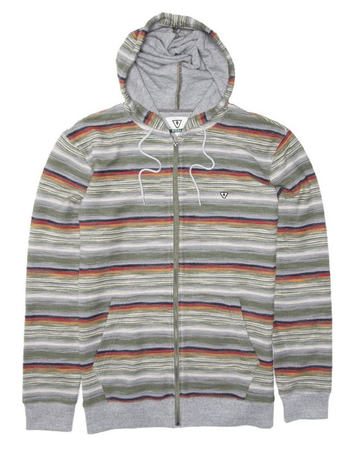 vissla hoodie