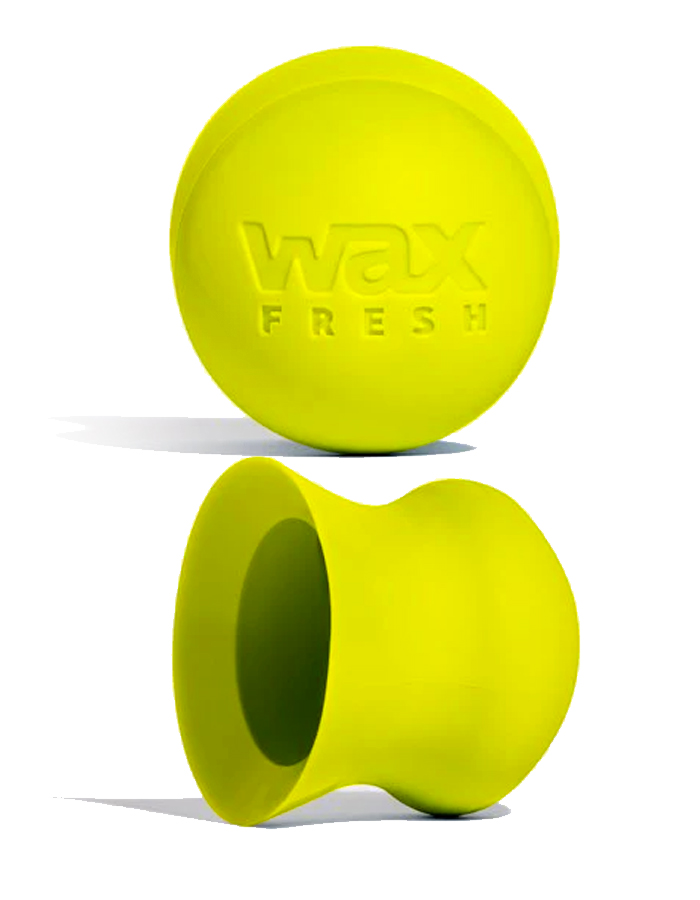 Wax Fresh Surfboard Wax Scraper - Surf Shop online