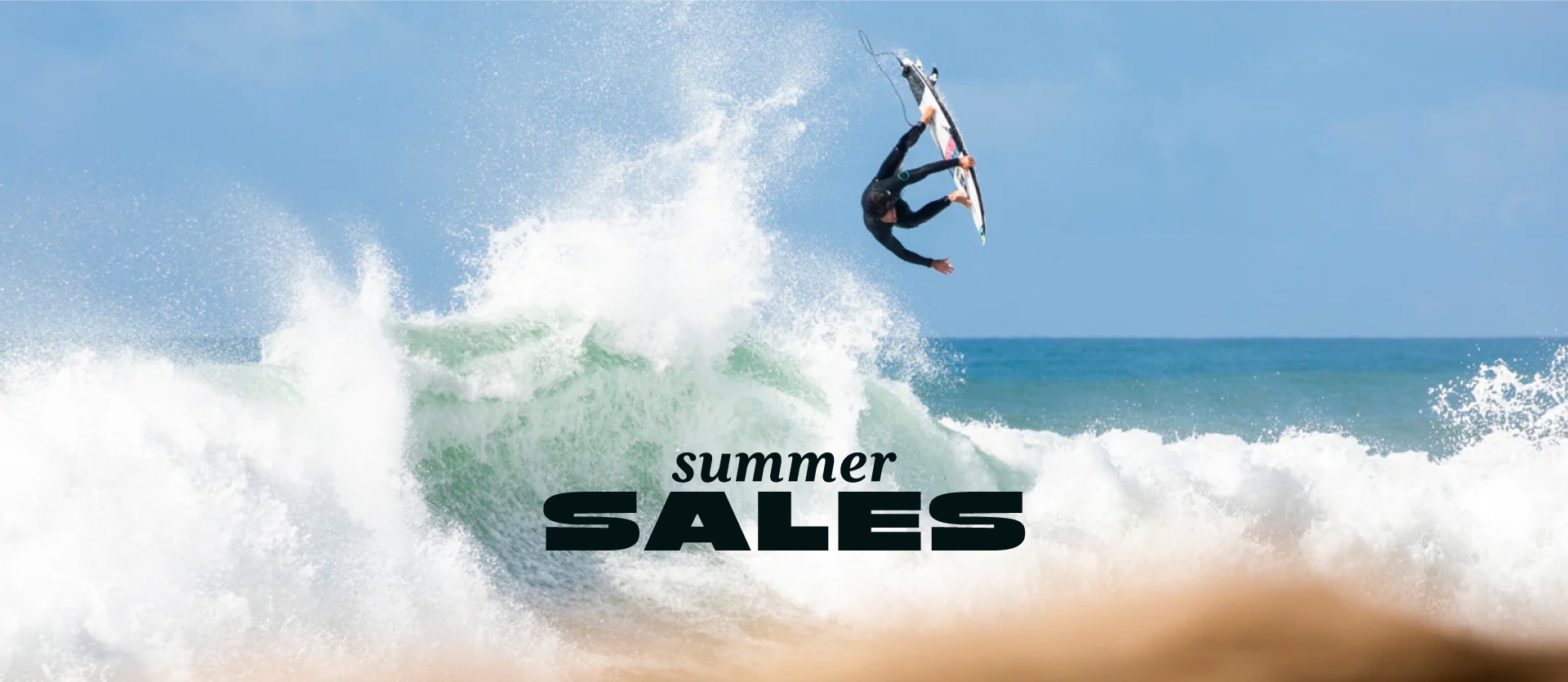 Sales