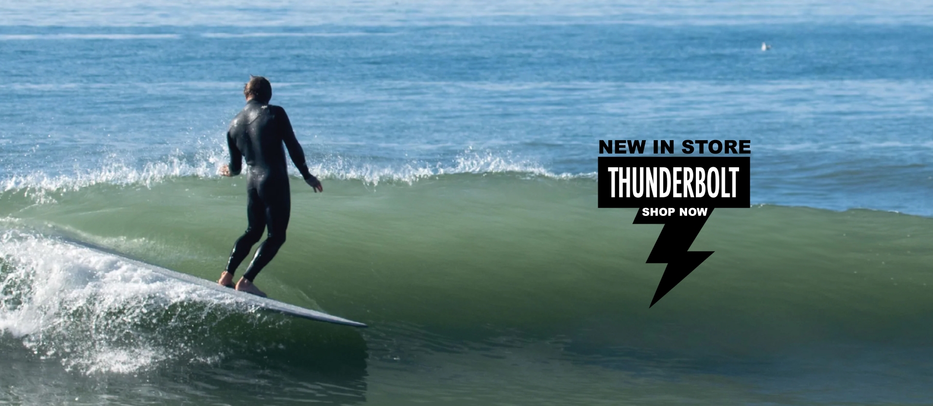 New Arrivals Thunderbolt