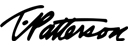 Patterson Surfboards