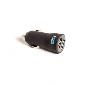 gopro auto charger