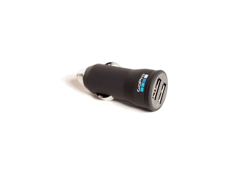 gopro auto charger