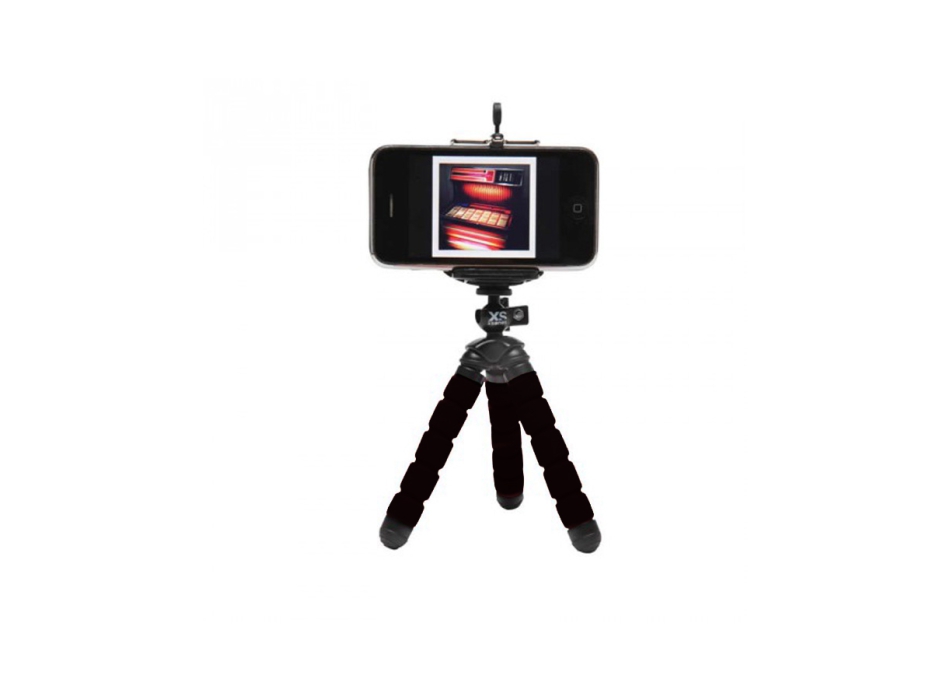 pholder Xsories tripod deluxe black