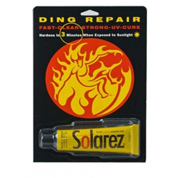 SOLAREZ POLYESTERE 56ml.