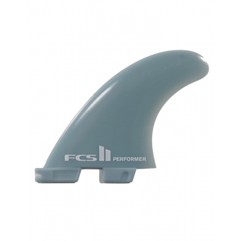 FCS II PERFORMER TRI FIN SET