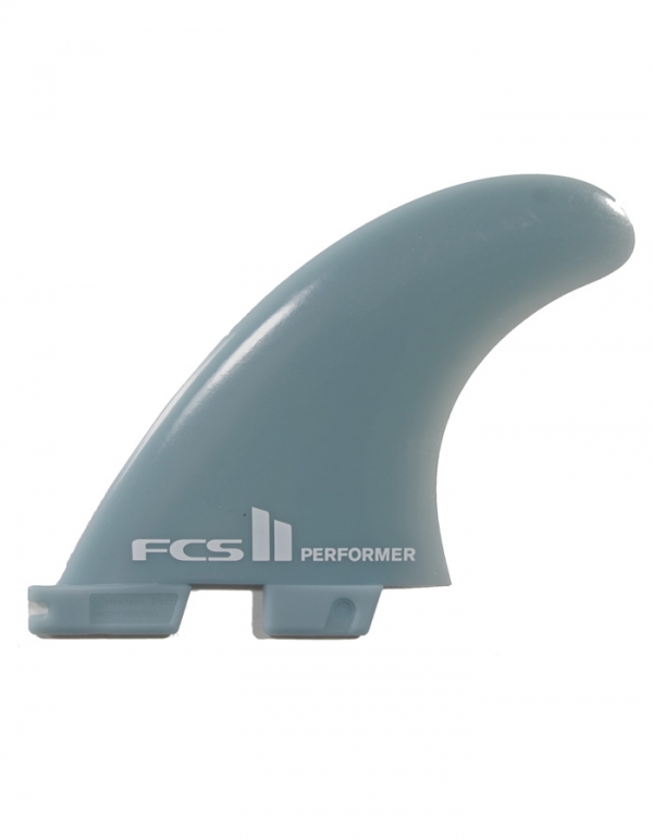 fcs ii performer glass flex tri fins