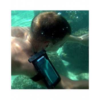 SEAWAG CASE WATERPROOF FOR SMARTPHONES 3,5 MM JACK