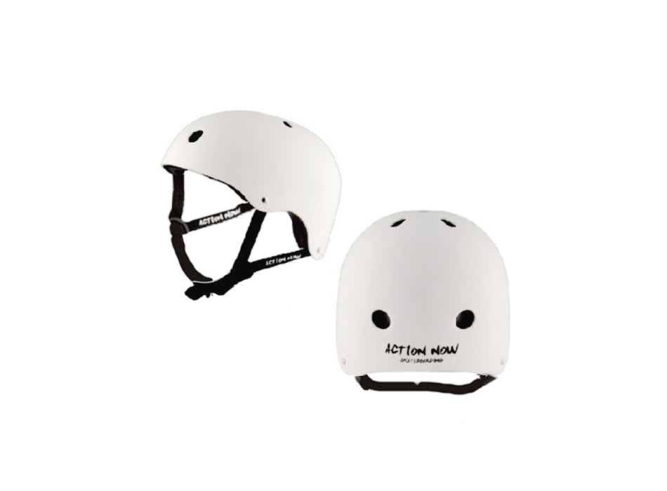 ACTION NOW HELMET SKATE