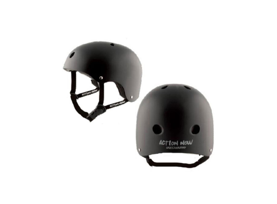 ACTION NOW HELMET SKATE