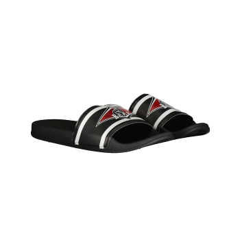 BEAR SURFBOARDS SANDALS FASCIA BLACK