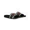 BEAR SURFBOARDS SANDALS FASCIA BLACK