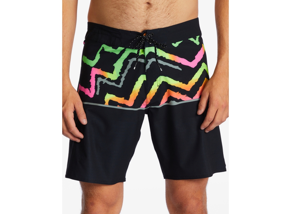 Fifty50 Airlite - Boardshorts Performance para Hombre