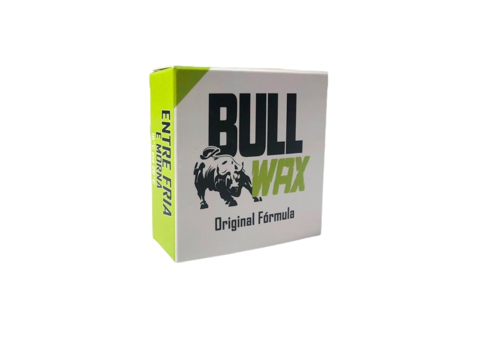 BULL WAX PARAFFINA MID COOL 18-26° - 64-78°F