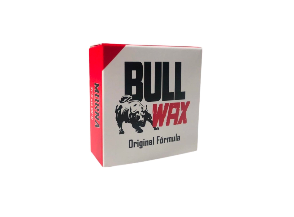 BULL WAX PARAFFINA TROPICAL BASECOAT ABOVE 70 - 84°F