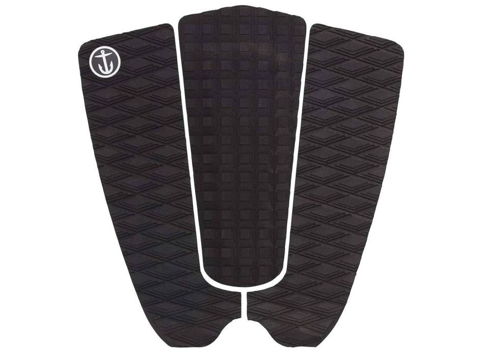 CAPTAIN FIN BATTALION TRACTION PAD 3 PIECE