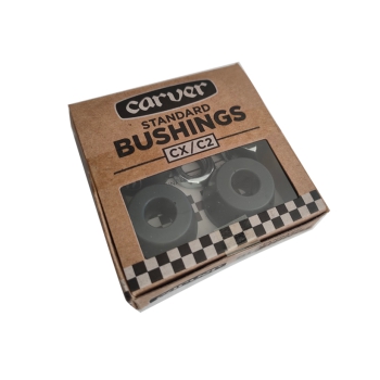 CARVER BUSHINGS KIT STANDARD TRUCK CX/C2