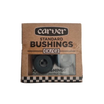 CARVER BUSHINGS KIT STANDARD TRUCK CX/C2