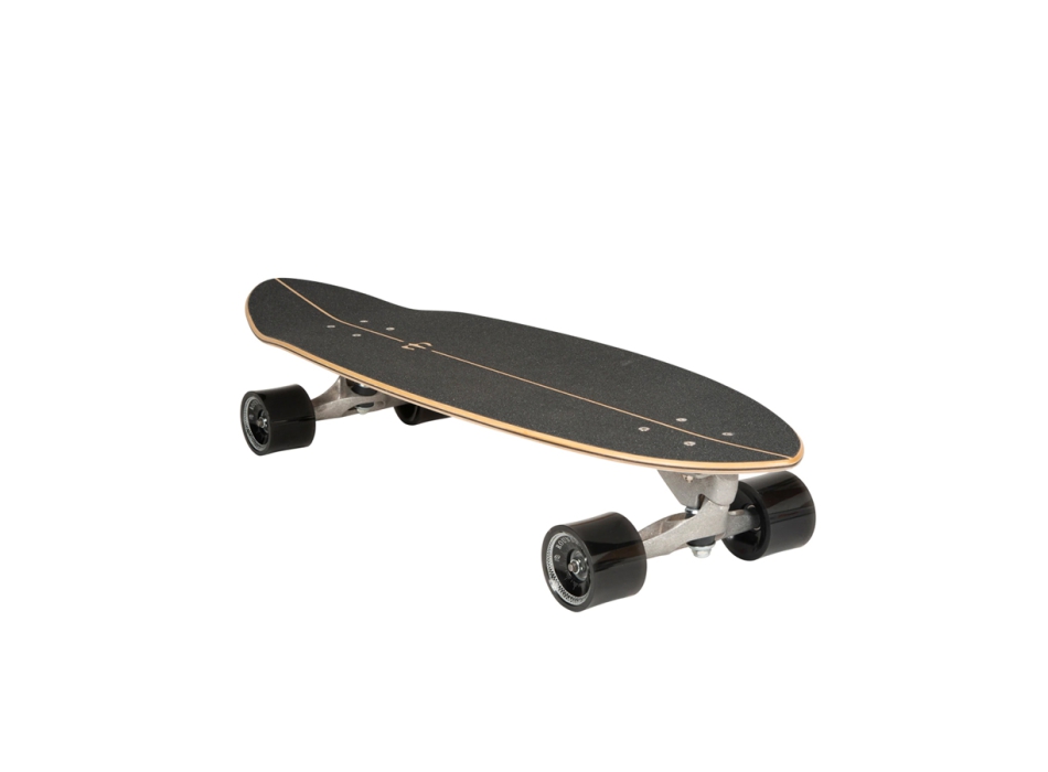 CARVER CI BLACK BEAUTY SURFSKATE COMPLETE CX/C7