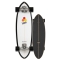 CARVER CI BLACK BEAUTY SURFSKATE COMPLETE CX/C7