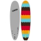 CATCH SURF ODYSEA 7'0" LOG SOFTBOARD COOL GREY