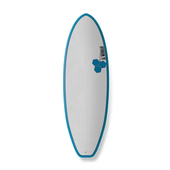 CHANNEL ISLAND AVERAGE JOE 5'9" TUFLITE V-TECH FCSII