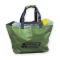 CHANNEL ISLAND BEACH TOTE GREEN 43 LT