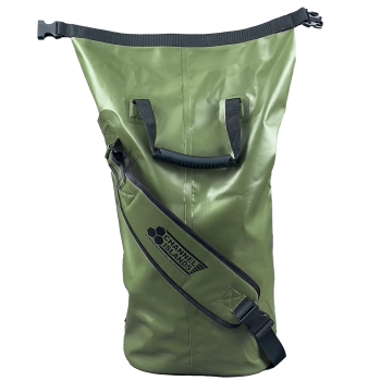 CHANNEL ISLAND DRY PACK LITE PACK GREEN 30LT