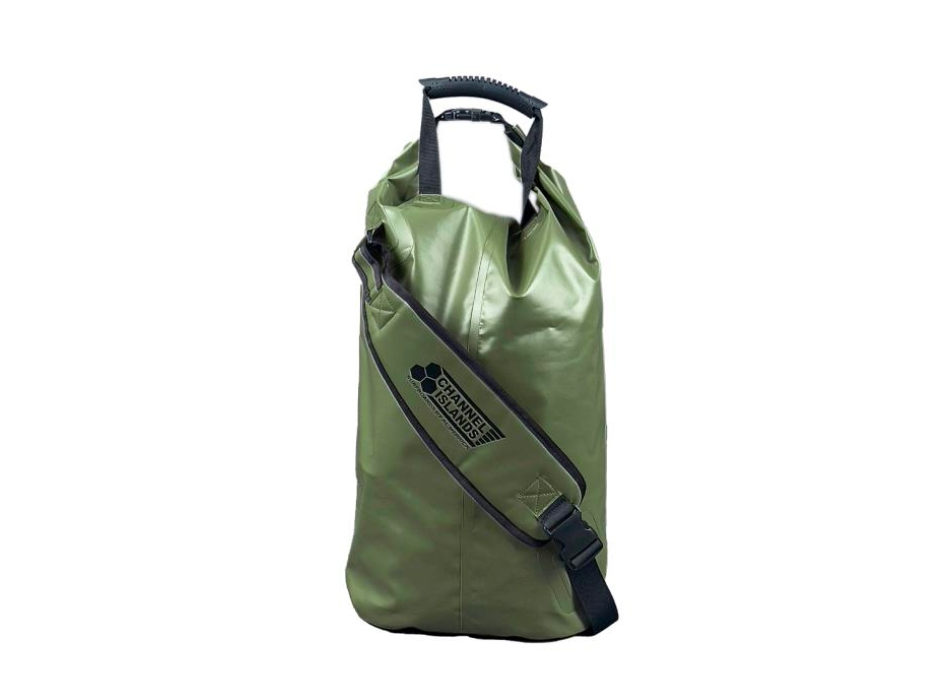 CHANNEL ISLAND DRY PACK LITE PACK GREEN 30LT