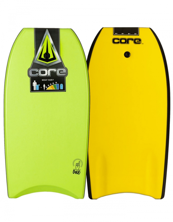 Bodyboard 44" - Surfcornerstore.com