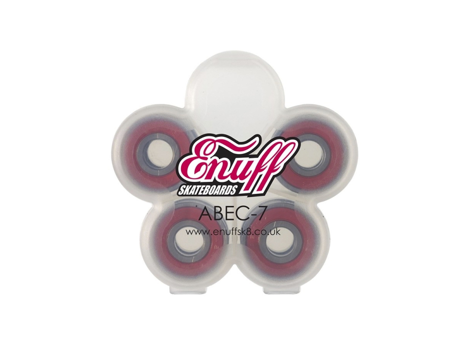 ENUFF BEARINGS ABEC7