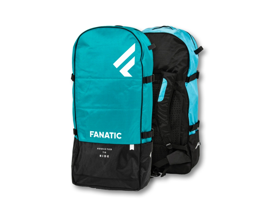 FANATIC GEARBAG PURE ISUP